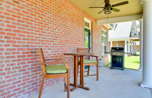 Springfield Studio Rental w/ Golf Course View! - Foto 4