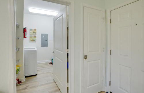 Calabash Condo with Patio and Golf Course Views! - Foto 13