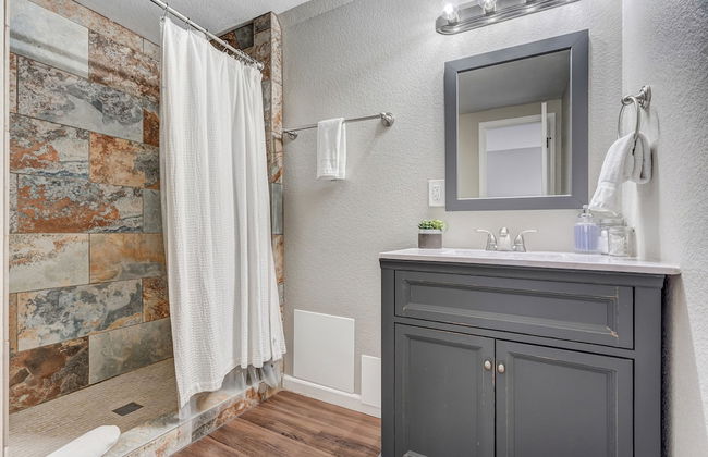 Pikes Peak Villa - Foto 36