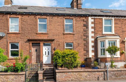 Spacious 4-Bed Home Families & Professionals - Foto 6