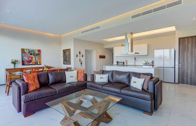 Marítima Beachfront Playa Flamingos - Foto 55