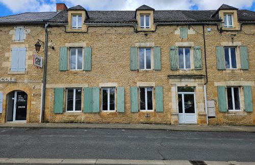 Les Gîtes de Salignac-Eyvigues - Foto 1