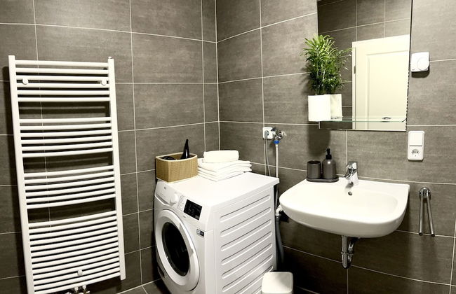 Leon Apartments - Foto 66