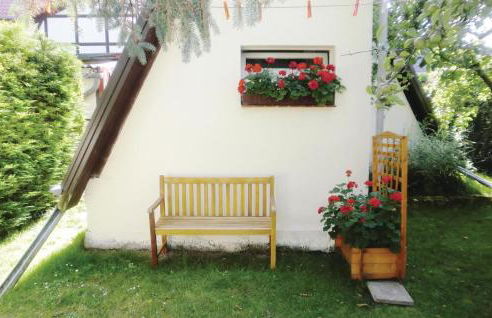 2 Bedroom Lovely Home In Badersleben - Foto 5