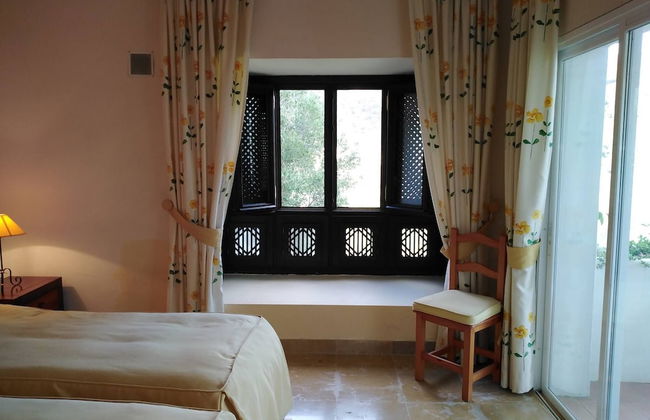 Tranquil 3 Bed Apt In La Quinta Close To Golf - Foto 5