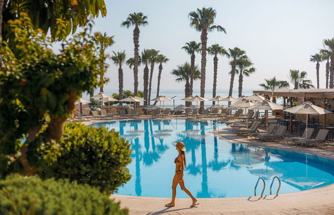 Louis Althea Beach Hotel - Foto 35