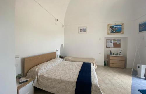 Lucy's house - comfortable apartment in Amalfi - Photo 6