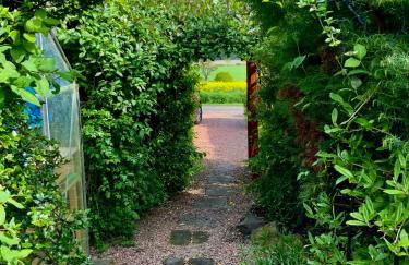 The Nest - Cosy Holiday Cottage - Photo 35