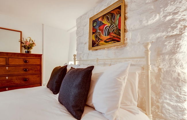 The Summertown Studio 1 Bedroom Kitchenette - Foto 4