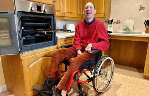 Mellwaters Barn Cottages - Photo 37