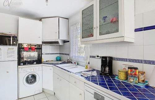 Maison "Havre de Paix" dans résidence avec piscine - Foto 6