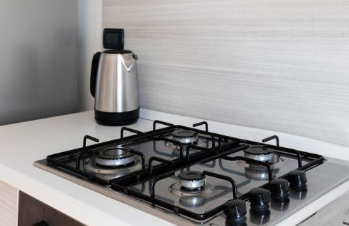 PARISI - Porto Mantovano Apartment - Photo 16