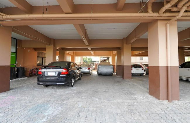 RoomQuest SPS Hotel and Residence - Photo 24