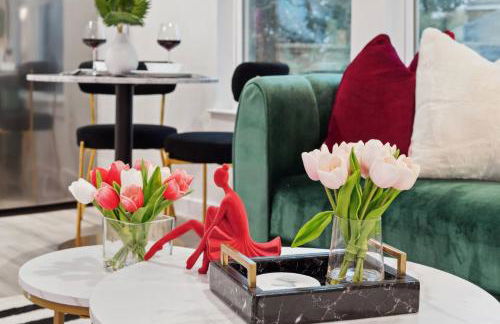 Peaceful 1-BR Stay w/ Putting Green near Downtown - Foto 11