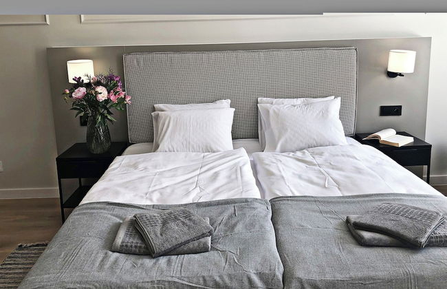 Anny 5 Apartamenty - Foto 48