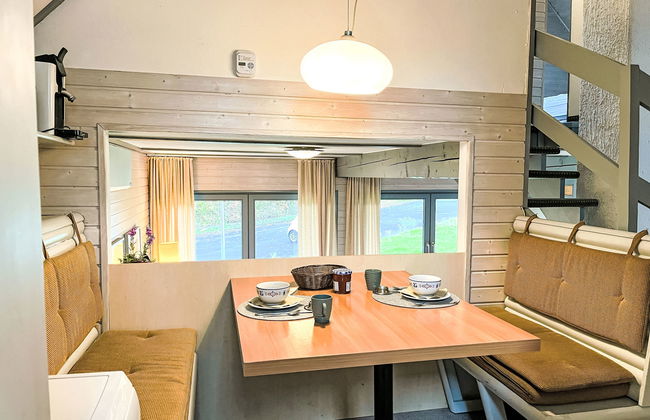 Dorf 3/Haus 112 - Foto 23