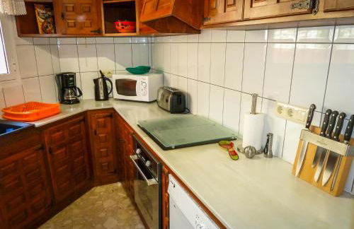 Villa Almoradi - Beautiful Villa with Private Pool Moraira - Foto 35