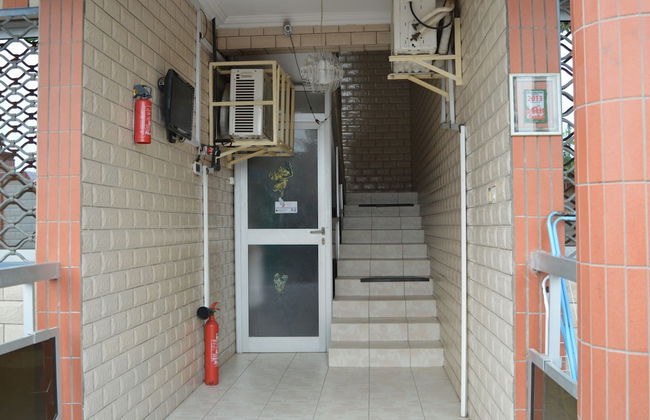 Résidence hôtelière Borel - Foto 57