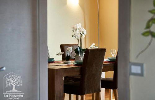 Appartamenti La Piazzetta - Foto 10