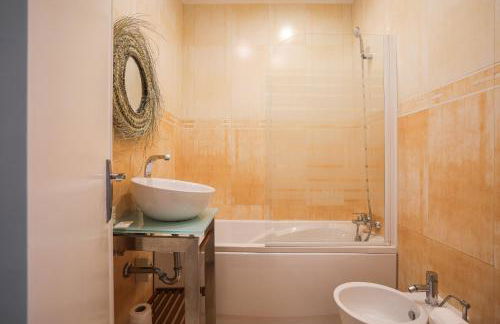 Charming TM Flat by the Ocean with a View - Photo 6