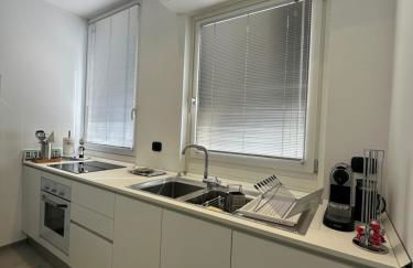 Modern flat with a stunning view in Cuneo center - Foto 12