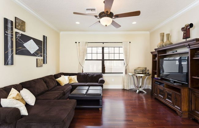 Je41982 - Reunion Resort - 6 Bed 5 Baths Villa - Photo 37