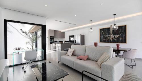 Andrea Sea Villa - Foto 4