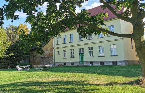 Rittergut Endorf - Foto 6