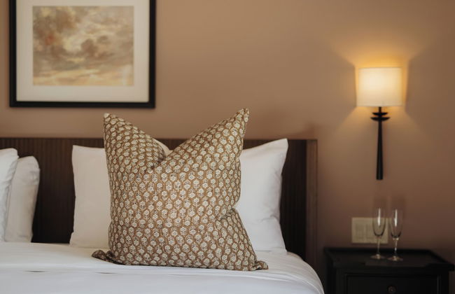 The Penrose Suites - Foto 17