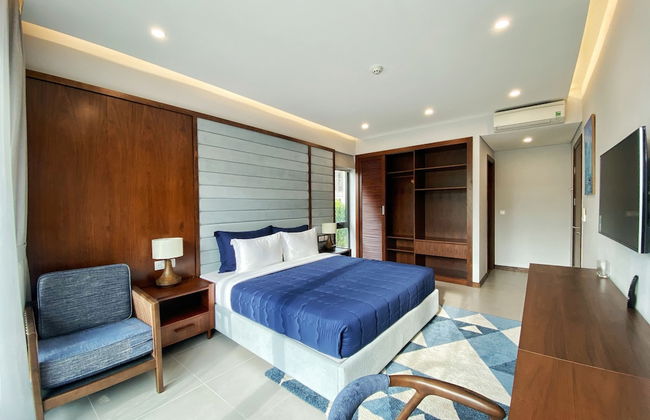 M Villas Phu Quoc - Foto 9