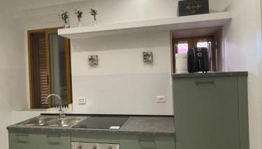 Appartamento Sapore di Sale - Centro Storico - Foto 3