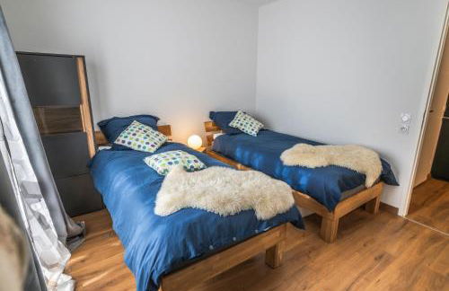 Le chalet des étoiles - Foto 6