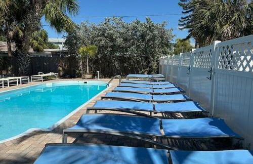 2bd 1ba Sunset 3 3Mins to Beach - Foto 19