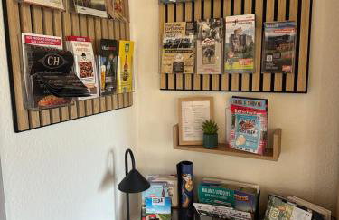 Grand appartement au cœur de la région alsacienne - Foto 30