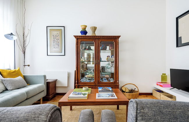 Foz001 · Home in Foz by the Ocean - Foto 23