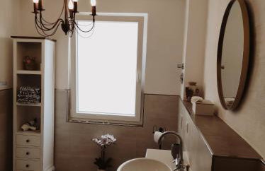 Ferienwohnung Florentine mit 2 Schlafzimmern - Foto 8