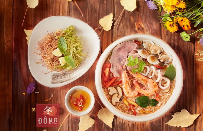 Dong Homestay - Foto 22