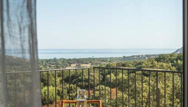 Résidence & Villas Oradoro - Proche Île Rousse - Foto 5