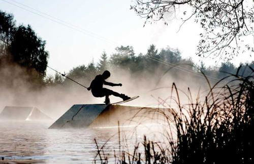 Wohnen im alten Amtsgericht im Herzen von Xanten - Foto 36