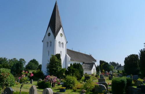 Ferienwohnung *Aalto* - Foto 46