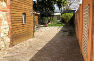 Villa Liberté Verdun IGR Paul Brousse - Foto 40