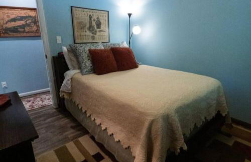 Spacious Catskills Home with Covered Hot Tub - Foto 43