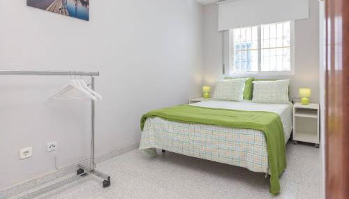 MalagaOnBeach 1 - Two bedrooms - up to 3 people - 20 meters beach - Foto 3