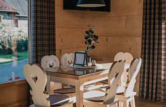 Szałas Kosówka - Foto 8