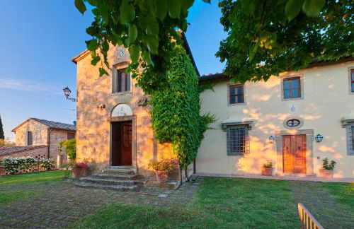 Santa Maria a Poneta - Foto 27