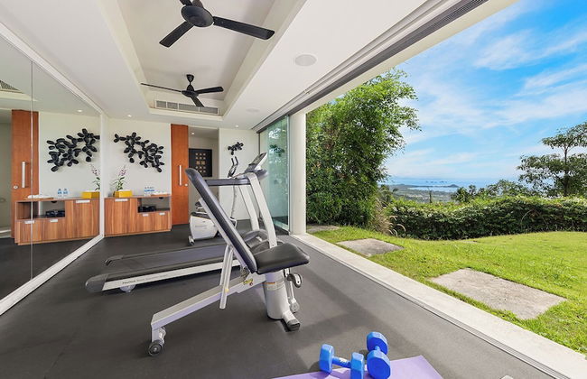 Villa Spice - Foto 55