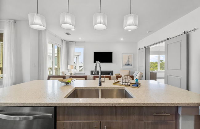 The Pointe on 30A by Panhandle Getaways - Foto 56