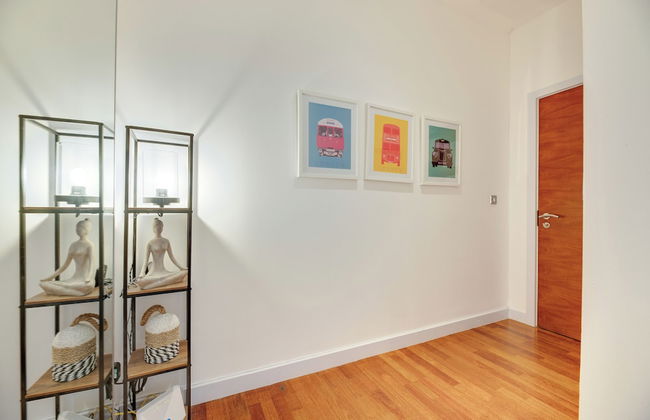 Crown Apartments By Week2Week - Foto 25