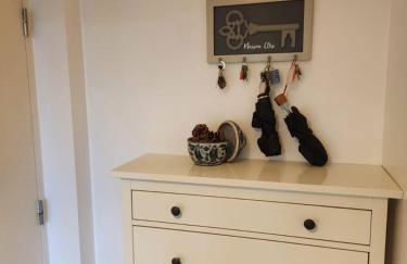 Stylish 1-Bedroom Haven in Central London - Photo 5