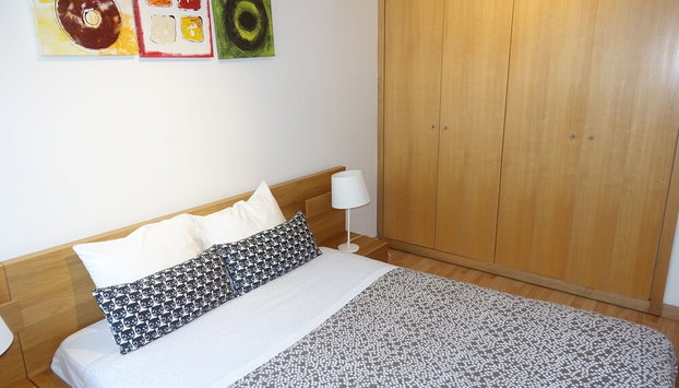 Best Apartments Portugal - Foto 5, Habitación